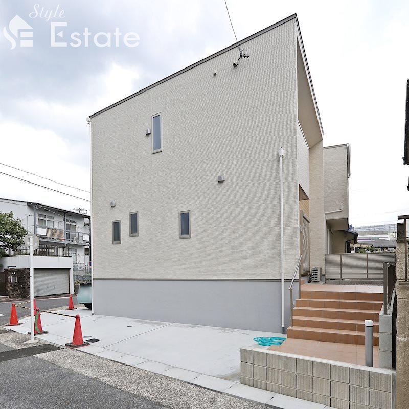 クーボ高間町