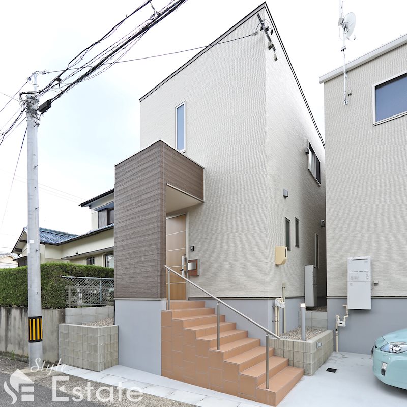 クーボ高間町