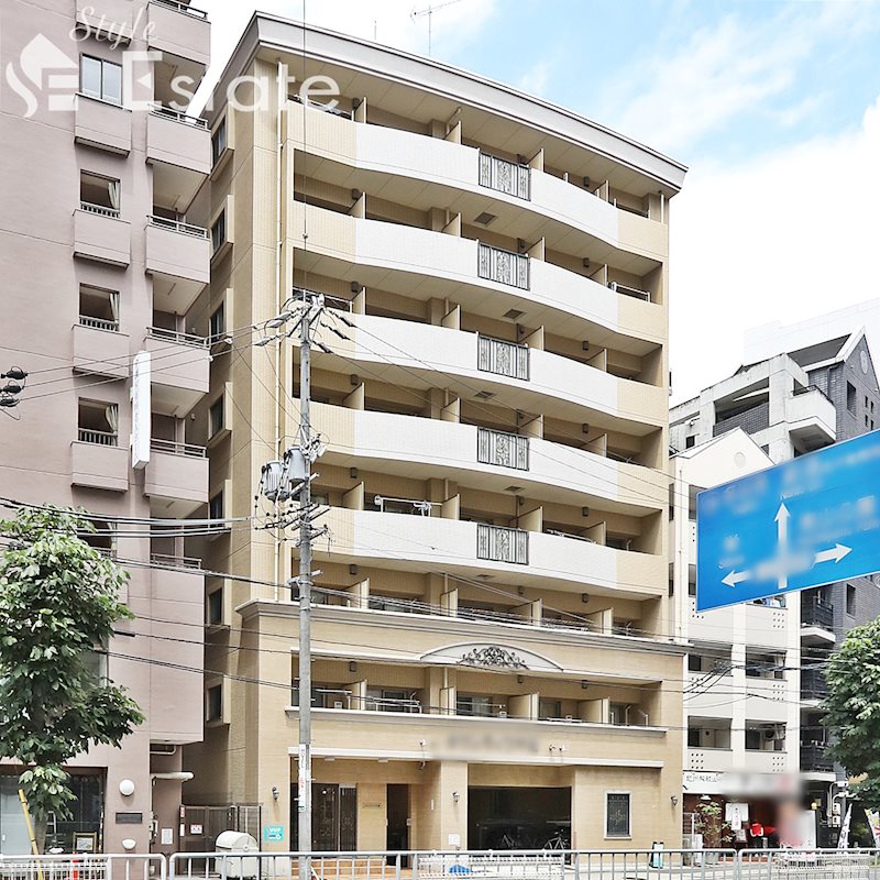 タウンライフ千種