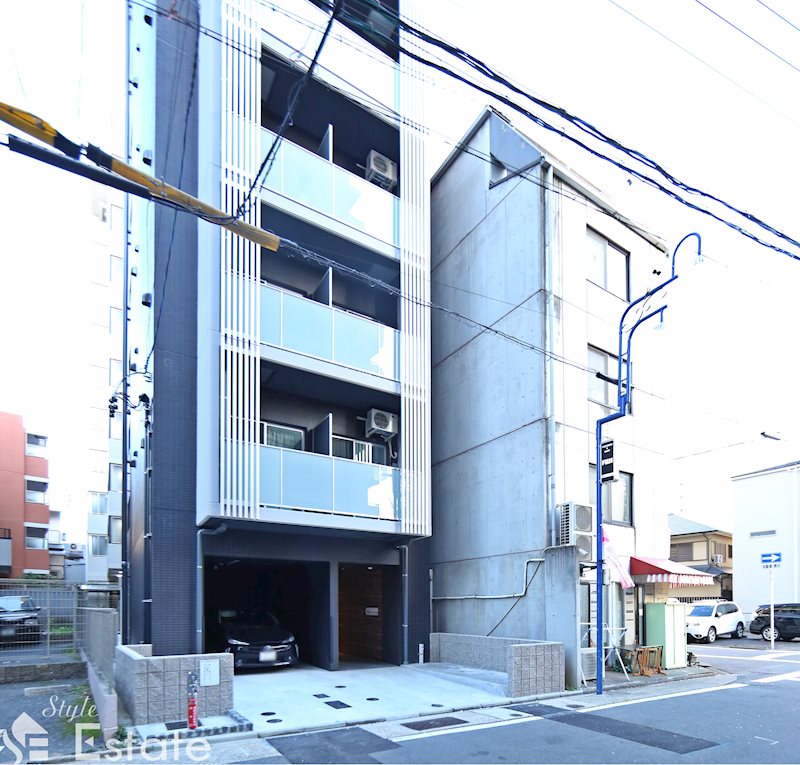 K　Smart　Imaike