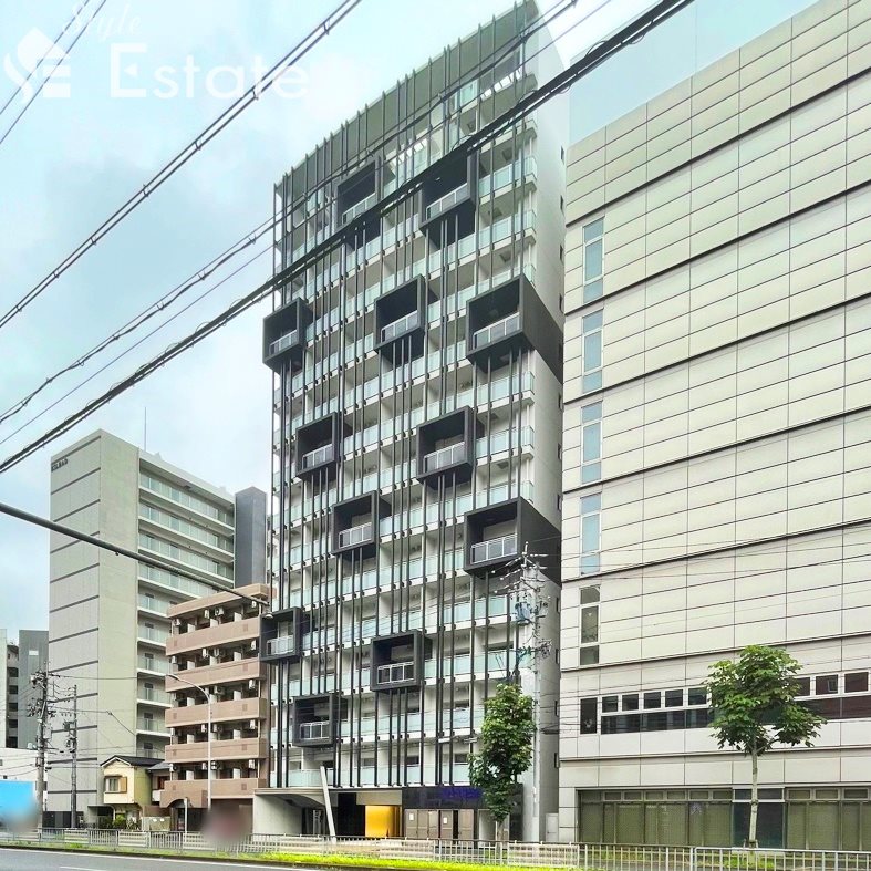 千種アヴァンギャルドプレイス