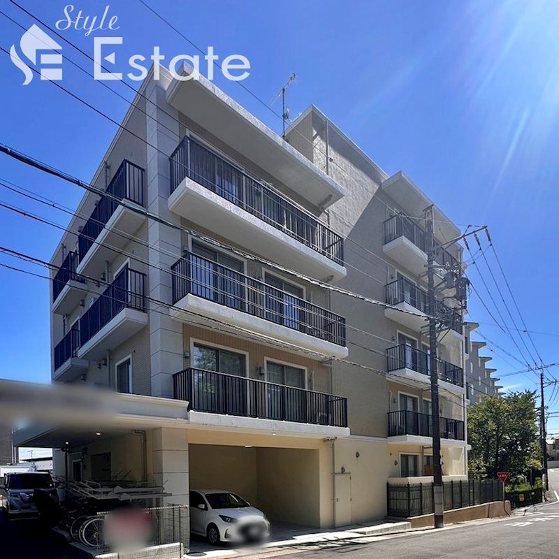 Residence　d’　平和が丘