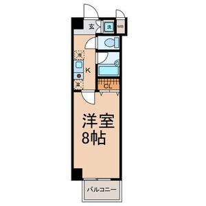 ジュネス藤森