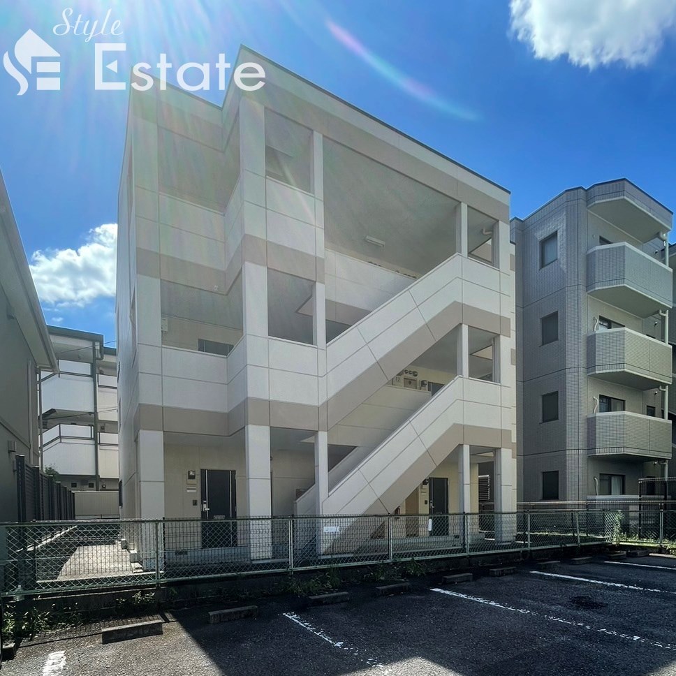 センチュリー平針