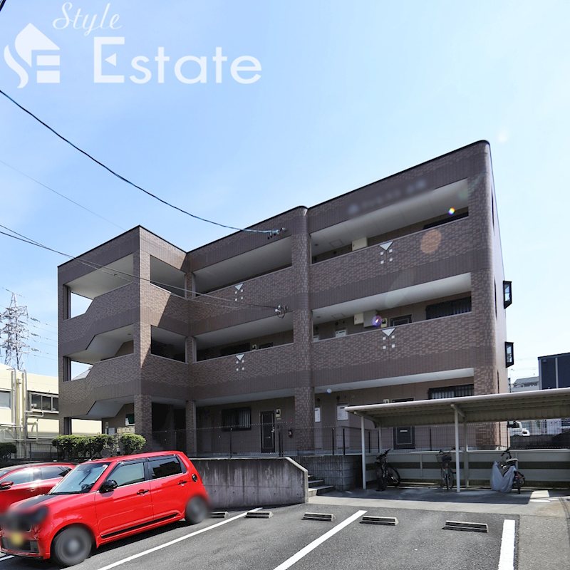 フォレスト高間