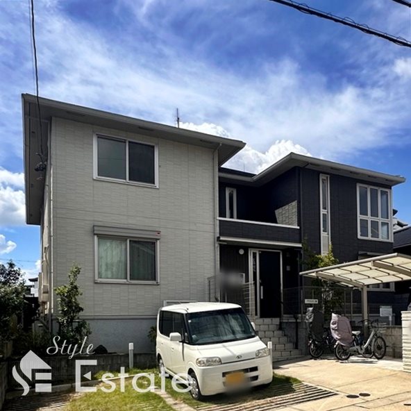 ブリーズコート扇町