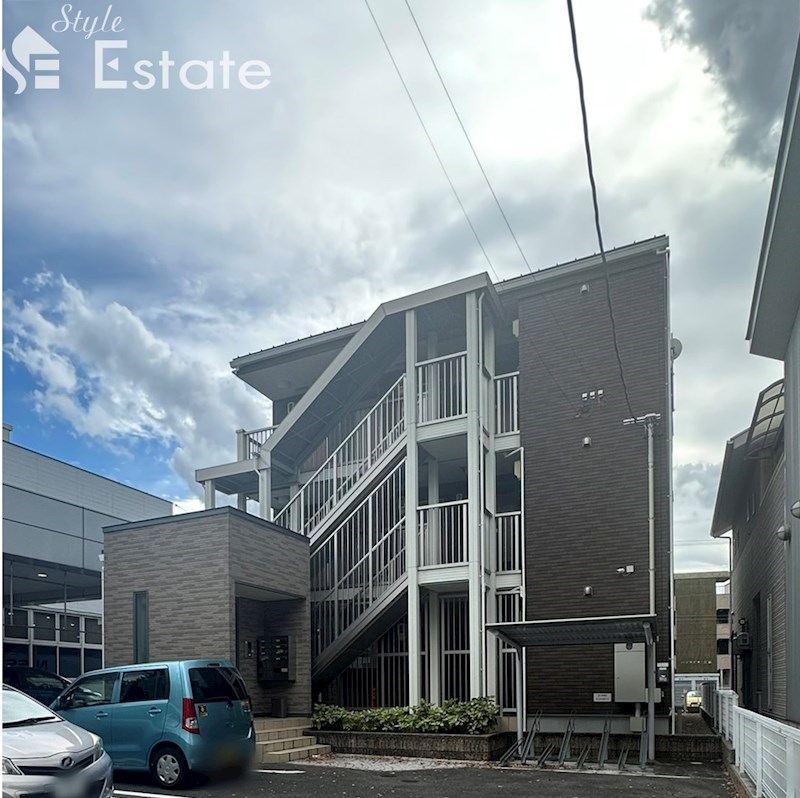 スクエア名東IV