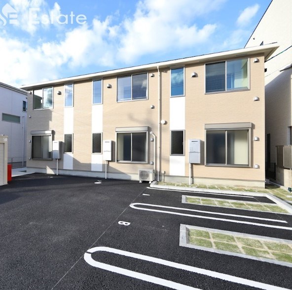 ブランシェ・憩II