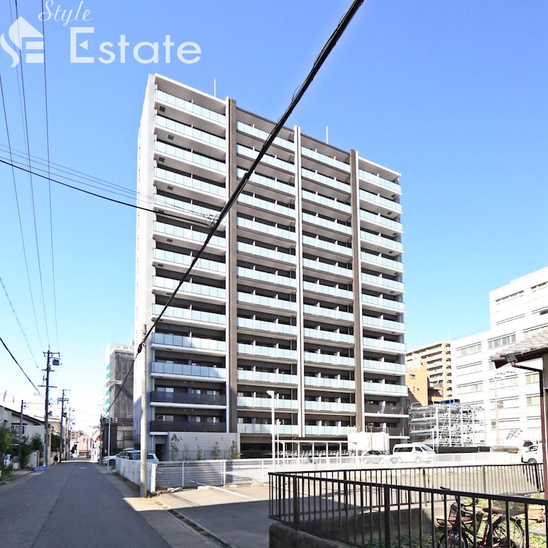 S-RESIDENCE上飯田North