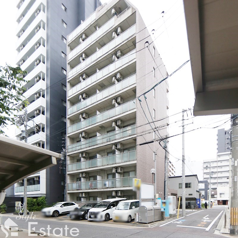 リアライズ今池