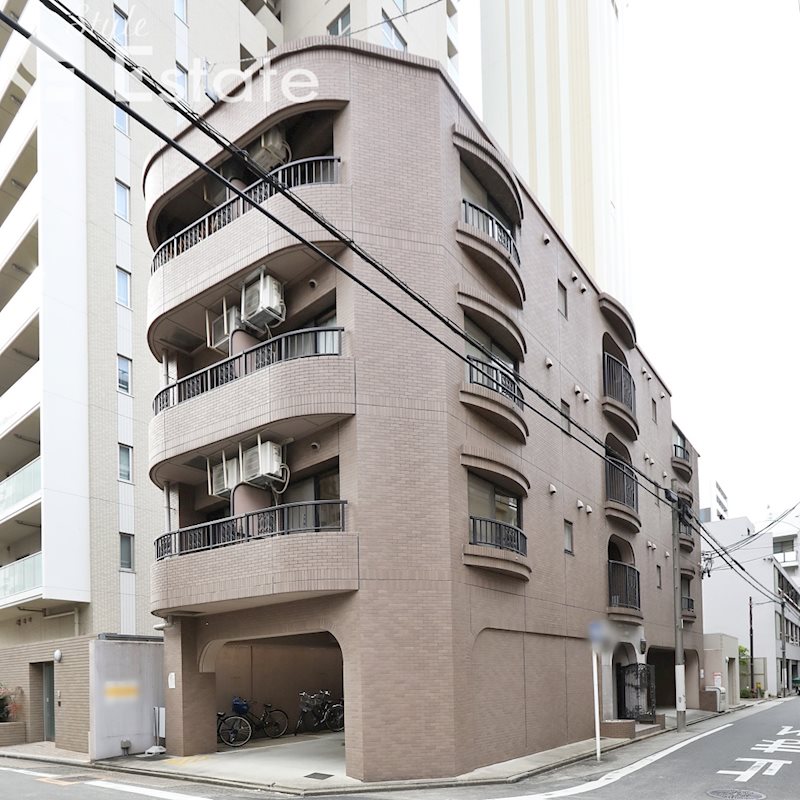 メゾンヴェルメイユ