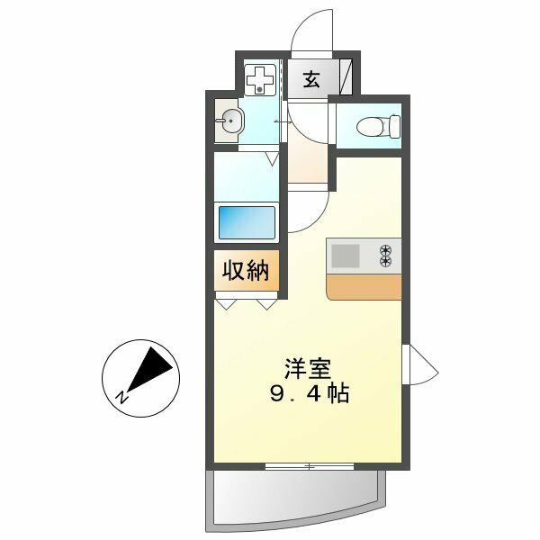 プレサンス千種駅前ネオステージ