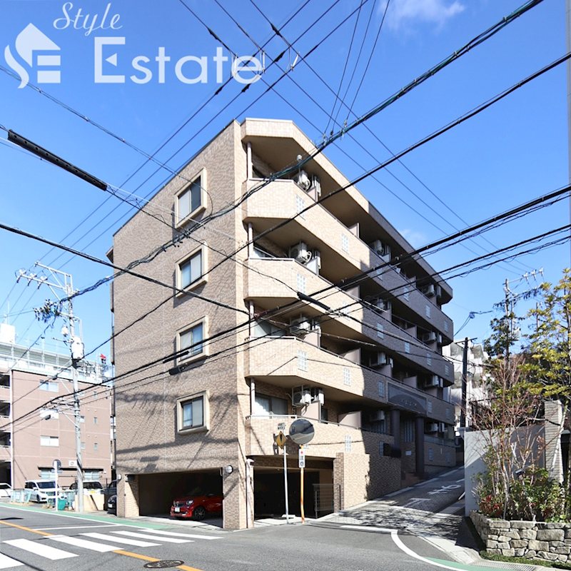 シティライフ春里