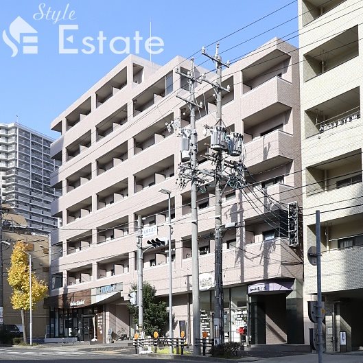 WESTIN星ヶ丘