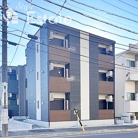 Le・Ange弐番館