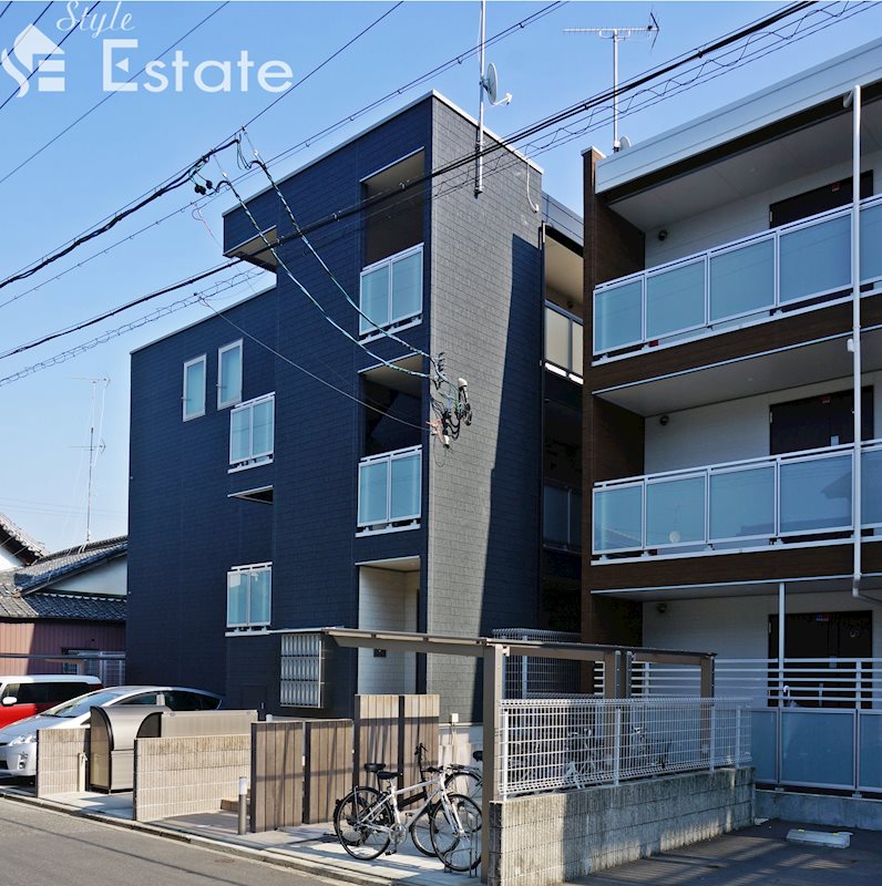 リブリ・御器所ザ・ファースト