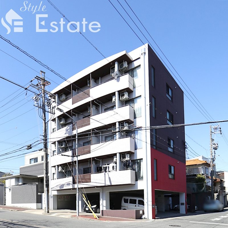 プロクシィスクエア本郷