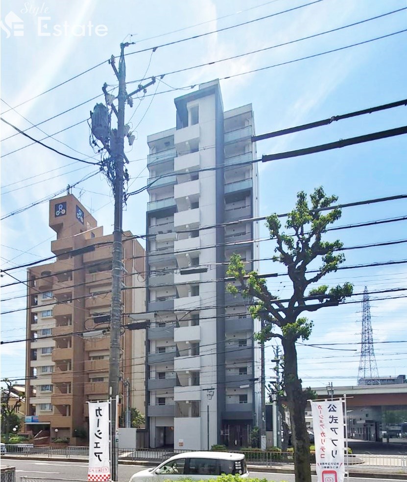 パルティール植田