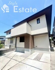 極楽3丁目戸建