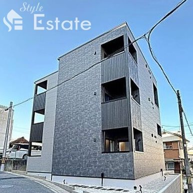 リブレコート平針