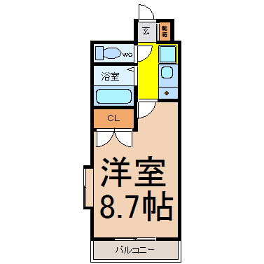 シティライフ藤ヶ丘