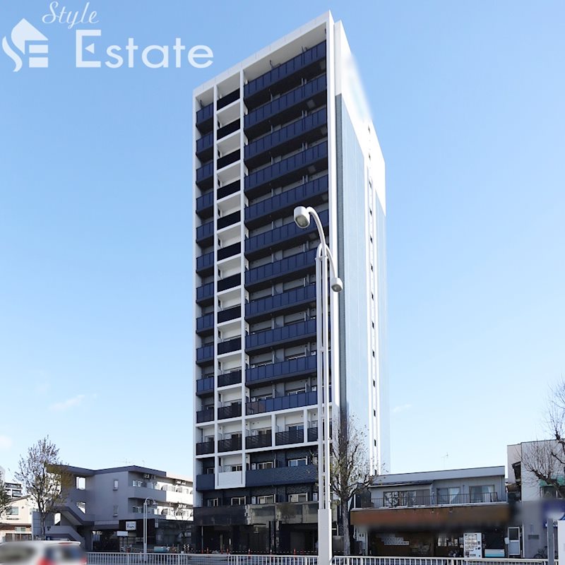 プレサンス吹上駅前エテルノ