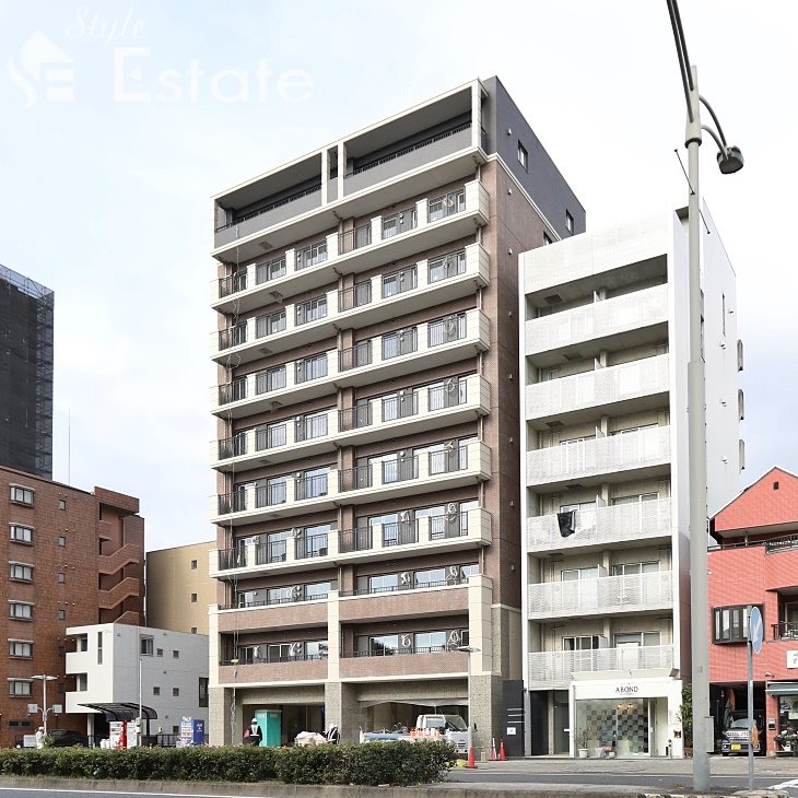 メイプルグラン本山