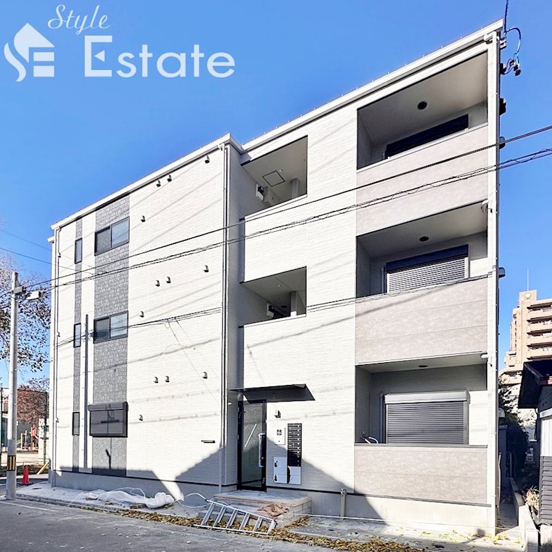 ハーモニーテラス新守山II