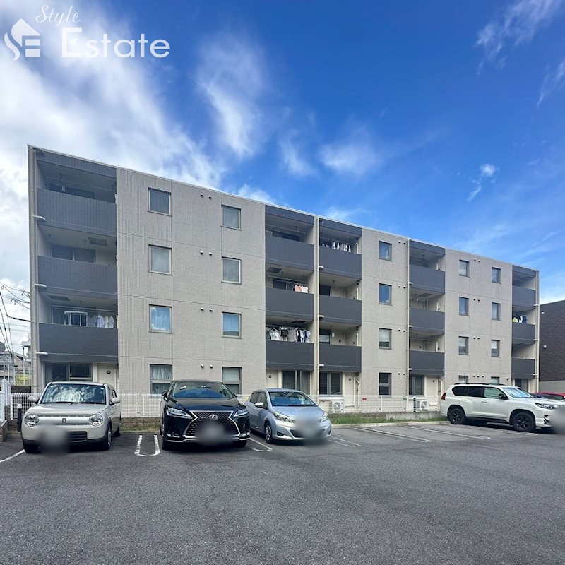 グリーンリーフ