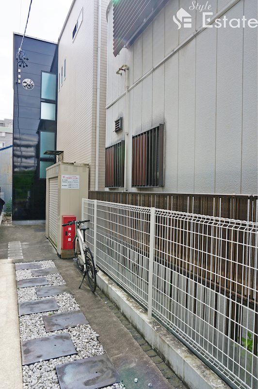 RadIAnce守山