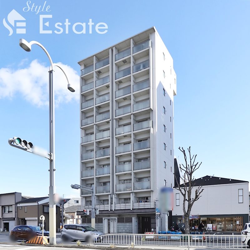 プライマル名古屋吹上