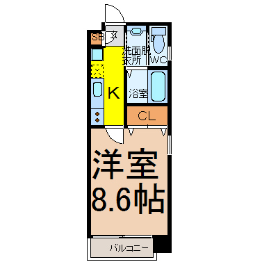 プライマル名古屋吹上