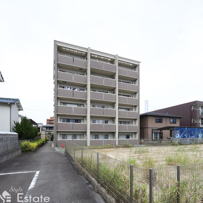 モンレーヴ千種