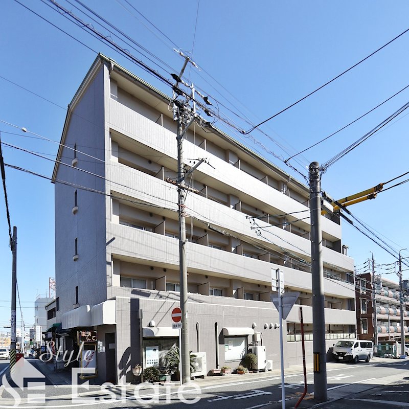 グランメール一社