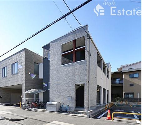 ハーモニーテラス東大曽根