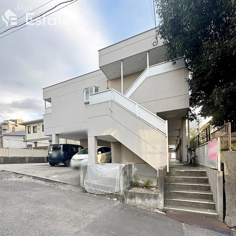 ブライトプレイス高見