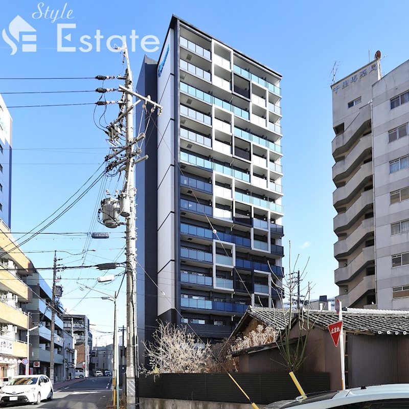 プレサンス新栄アーバンフロー