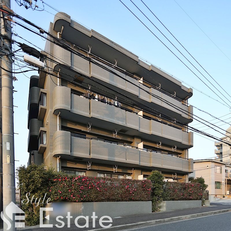 アップルコート