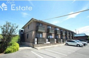 ラ　フォーレ幸心　A