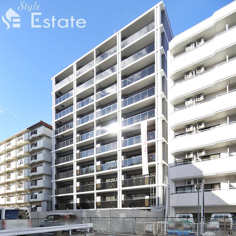 エトワール本郷駅前