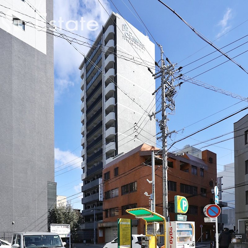 プレサンス千種アイル