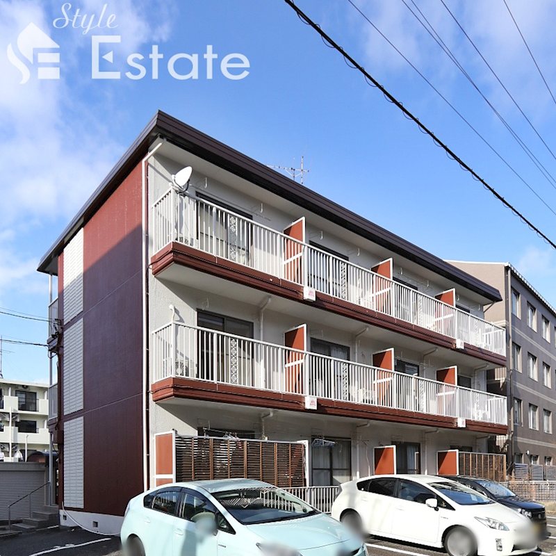 ヴァンベール本郷