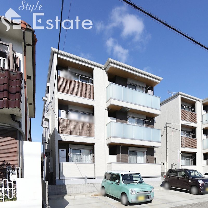 ノーブル元八事