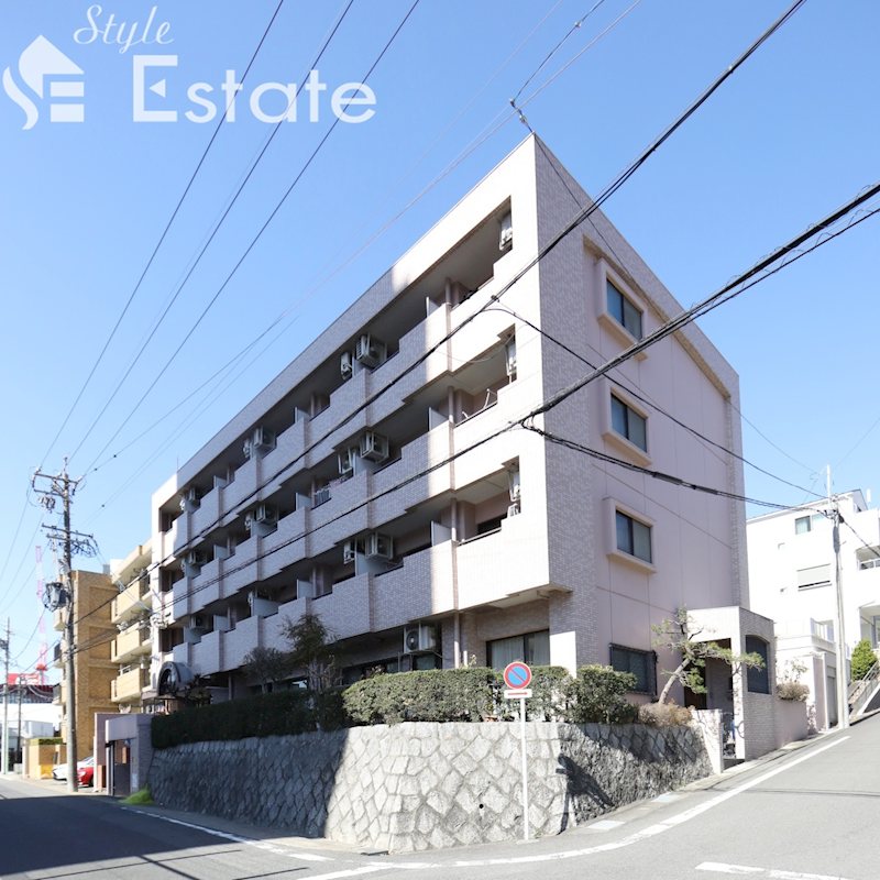 パールマンション社台