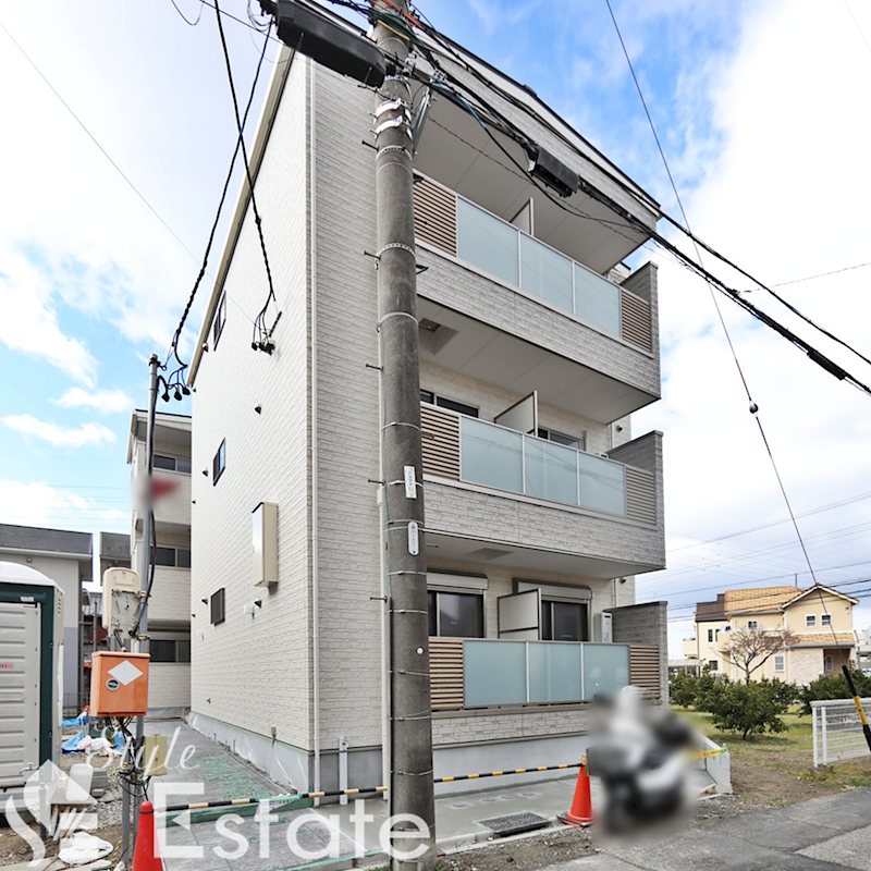 カーサ新守山