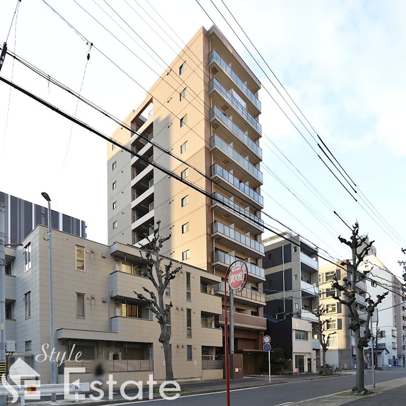 ブルームライフ新栄