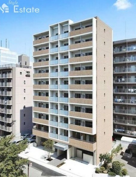 パルティール今池