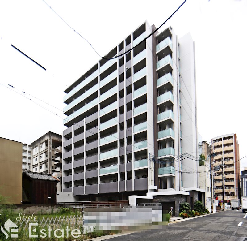 プレミアムコート新栄