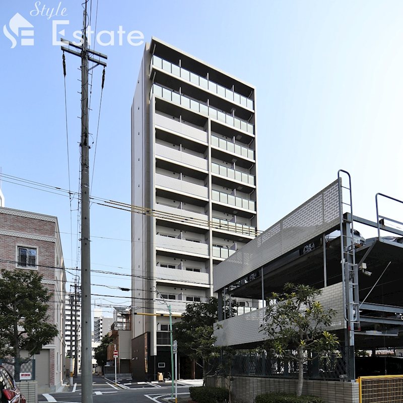 S-RESIDENCE今池arcana