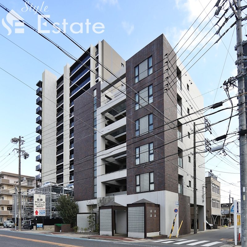 久保建設ビルII